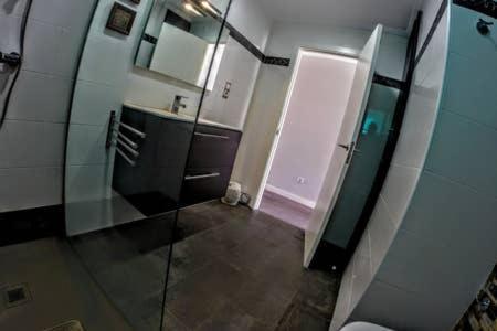 Apartamento de Cristina Oliva Exterior foto